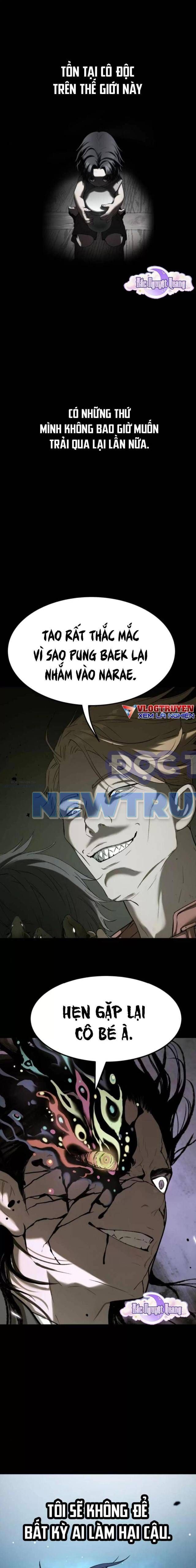 Lời Nguyền Của Dangun Chapter 40 - 32