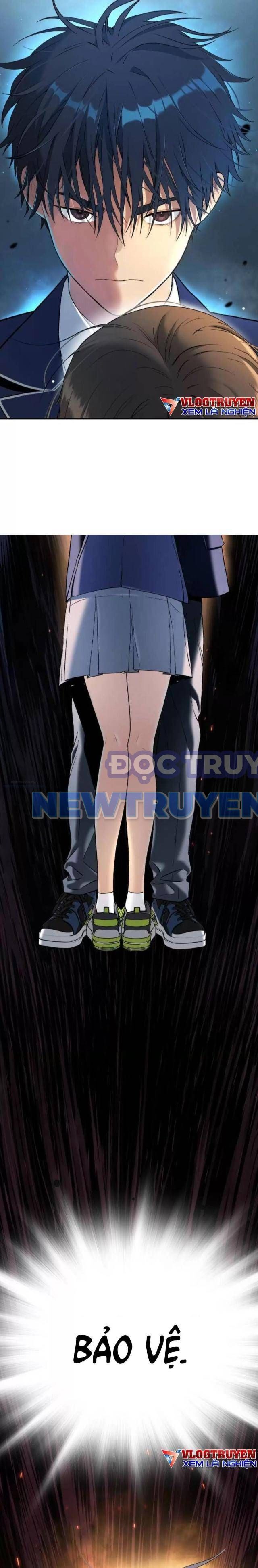 Lời Nguyền Của Dangun Chapter 40 - 33