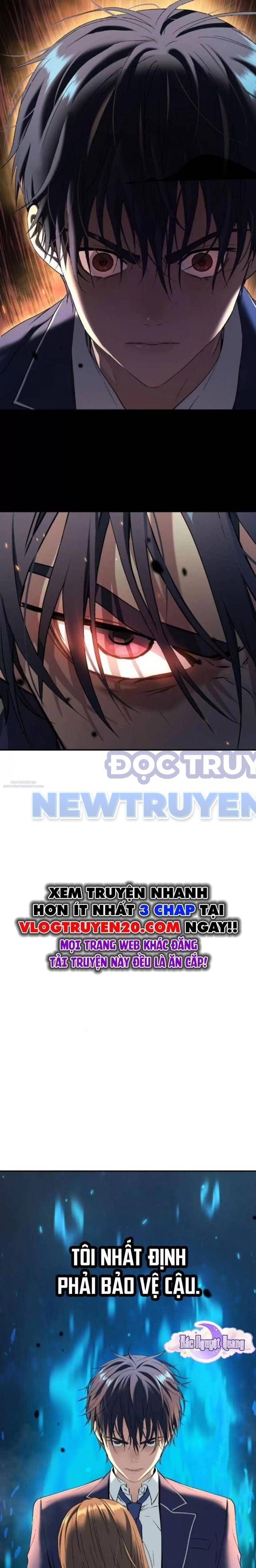 Lời Nguyền Của Dangun Chapter 40 - 34