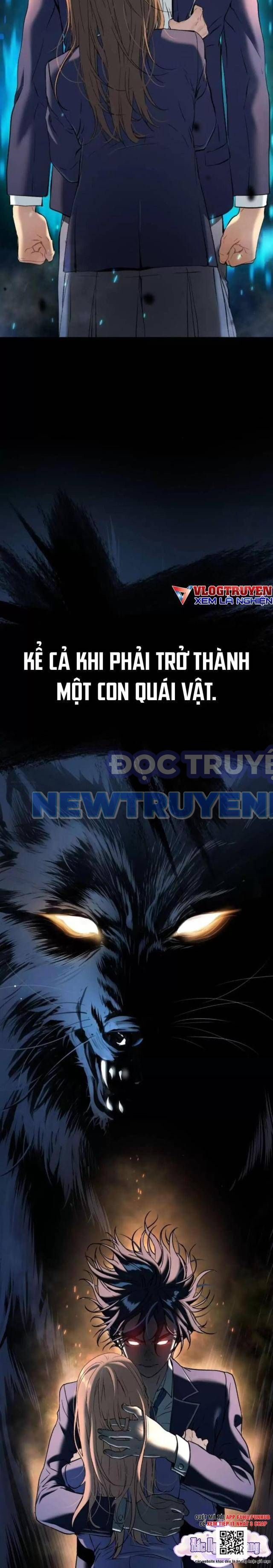 Lời Nguyền Của Dangun Chapter 40 - 35