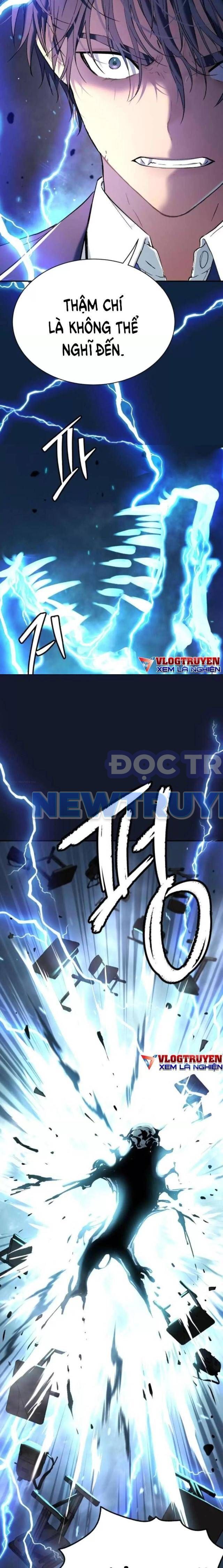 Lời Nguyền Của Dangun Chapter 40 - 5