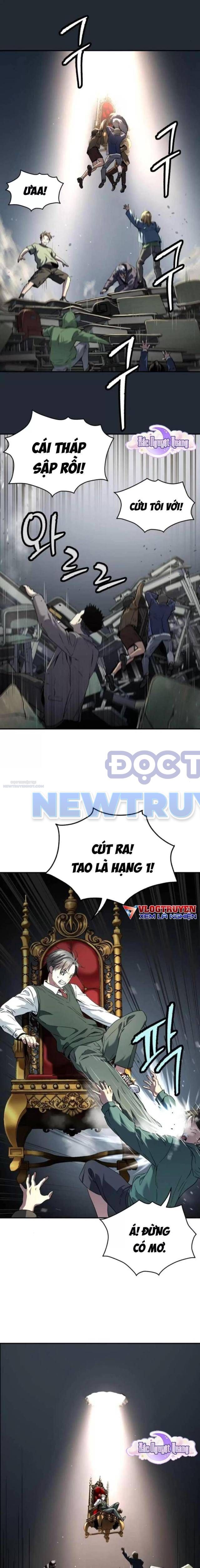 Lời Nguyền Của Dangun Chapter 40 - 8