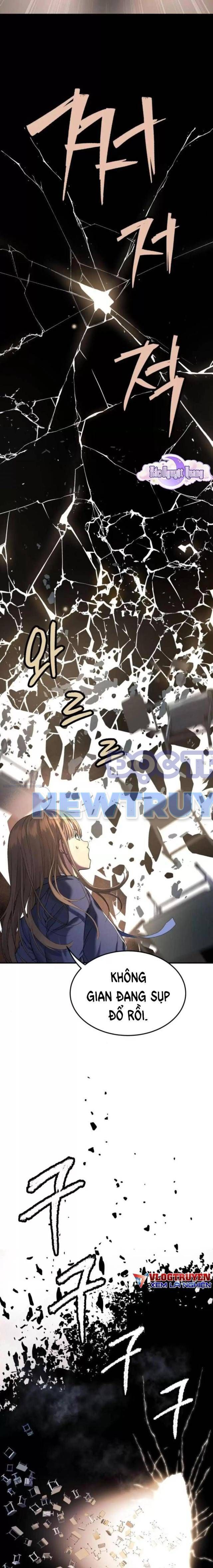 Lời Nguyền Của Dangun Chapter 40 - 10