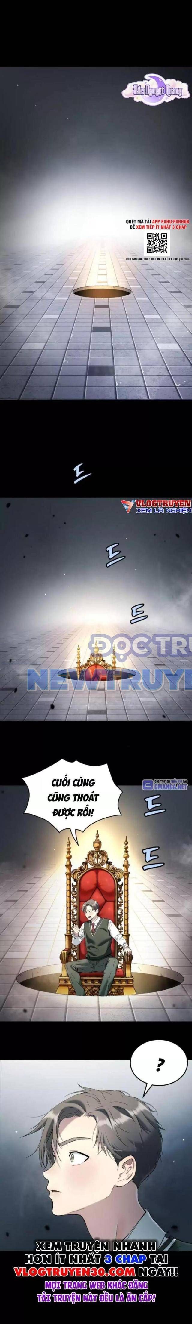 Lời Nguyền Của Dangun Chapter 41 - 1