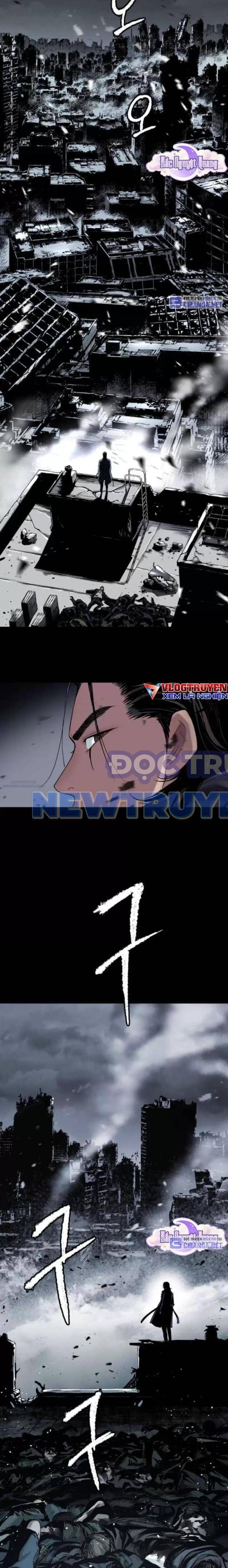 Lời Nguyền Của Dangun Chapter 41 - 11