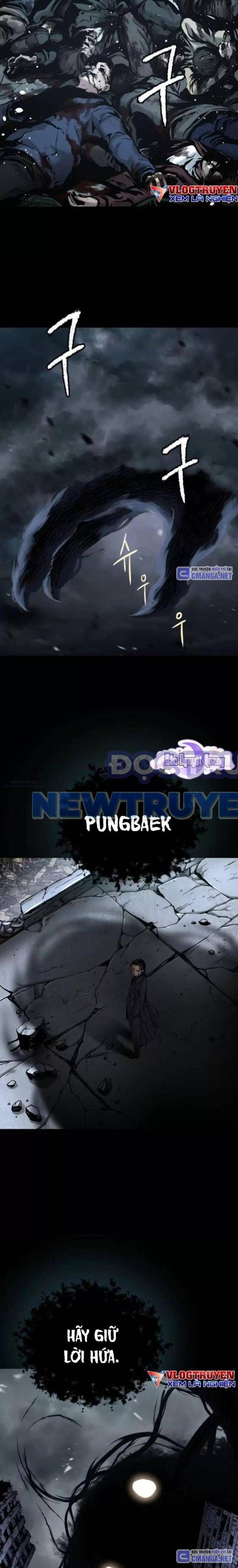 Lời Nguyền Của Dangun Chapter 41 - 12