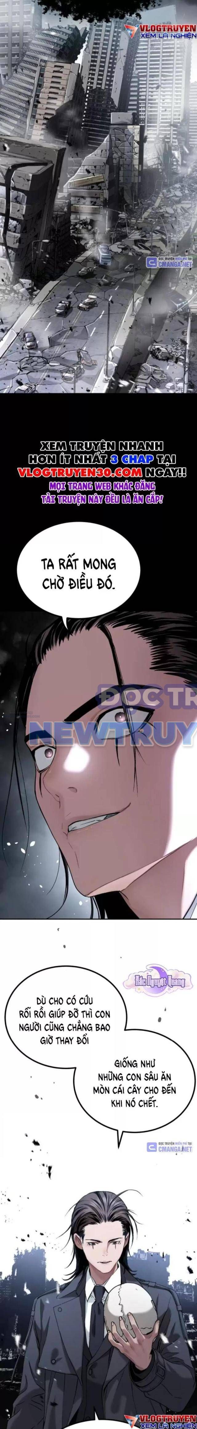 Lời Nguyền Của Dangun Chapter 41 - 14