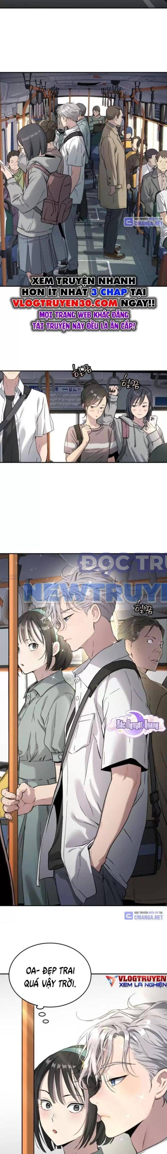 Lời Nguyền Của Dangun Chapter 41 - 20