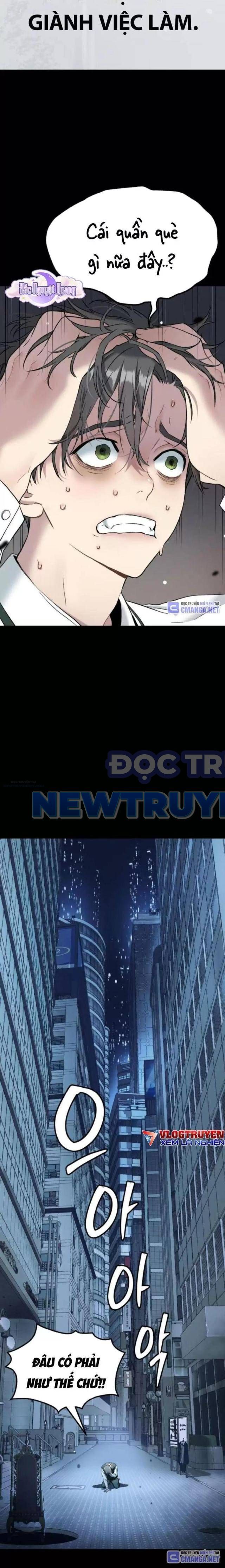 Lời Nguyền Của Dangun Chapter 41 - 3