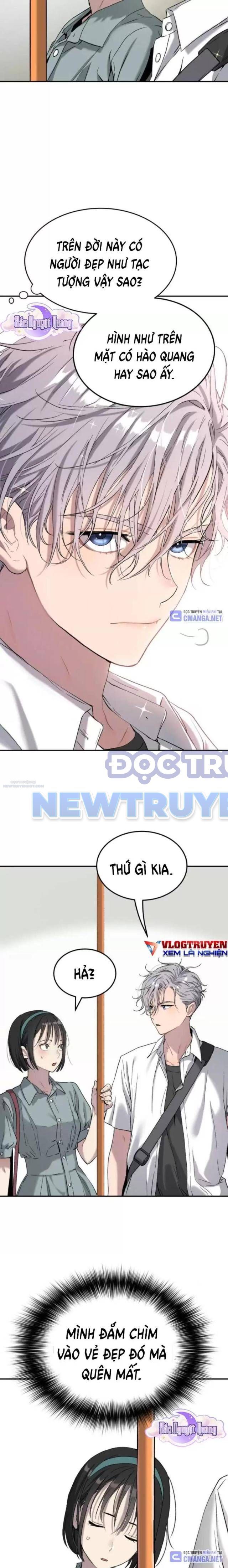 Lời Nguyền Của Dangun Chapter 41 - 21