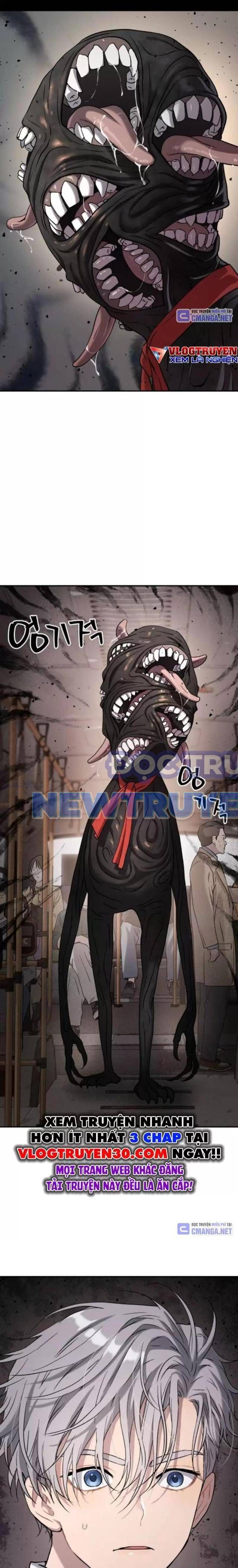 Lời Nguyền Của Dangun Chapter 41 - 23