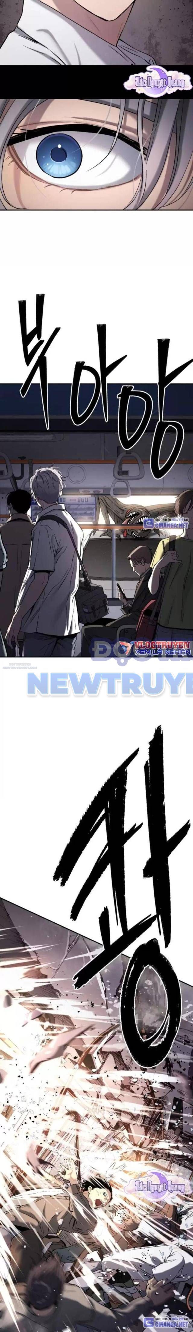 Lời Nguyền Của Dangun Chapter 41 - 24