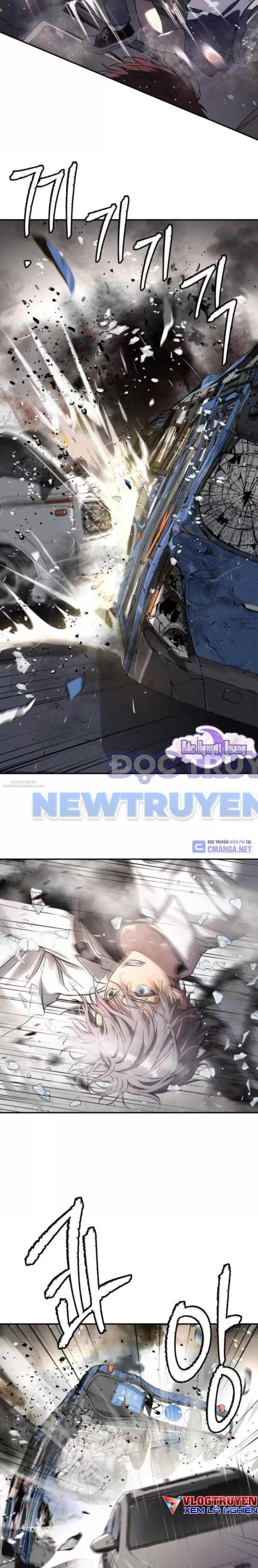 Lời Nguyền Của Dangun Chapter 41 - 25