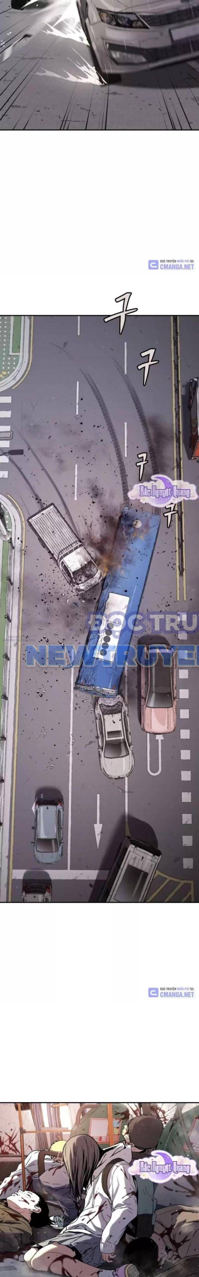 Lời Nguyền Của Dangun Chapter 41 - 26