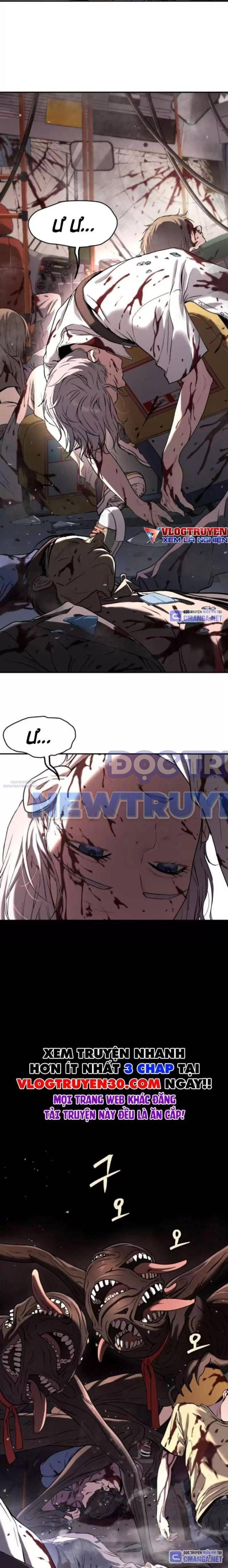 Lời Nguyền Của Dangun Chapter 41 - 27