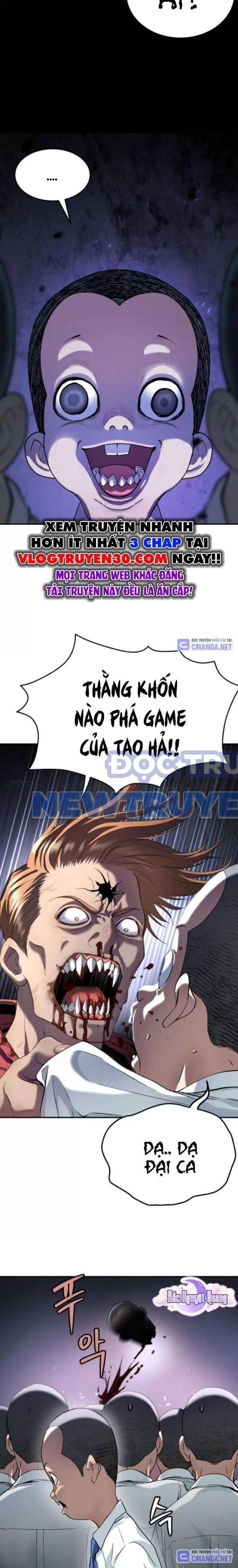 Lời Nguyền Của Dangun Chapter 41 - 6