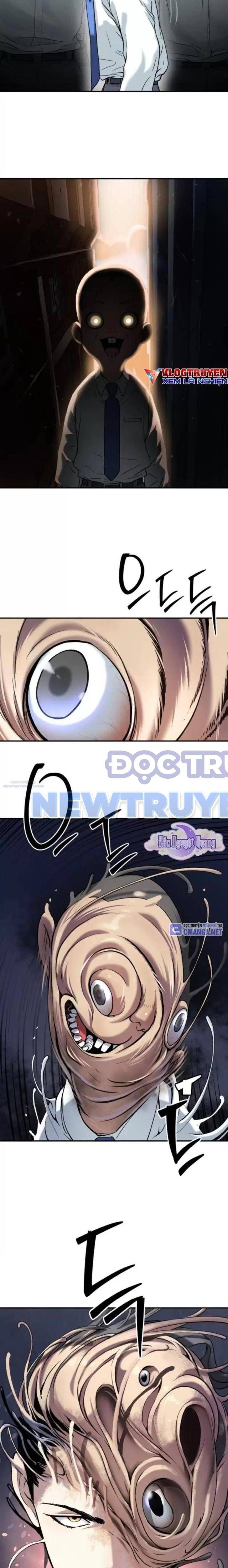 Lời Nguyền Của Dangun Chapter 41 - 7