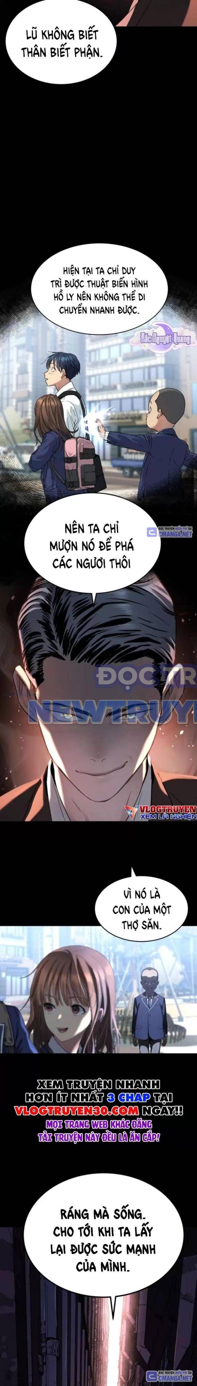 Lời Nguyền Của Dangun Chapter 41 - 9