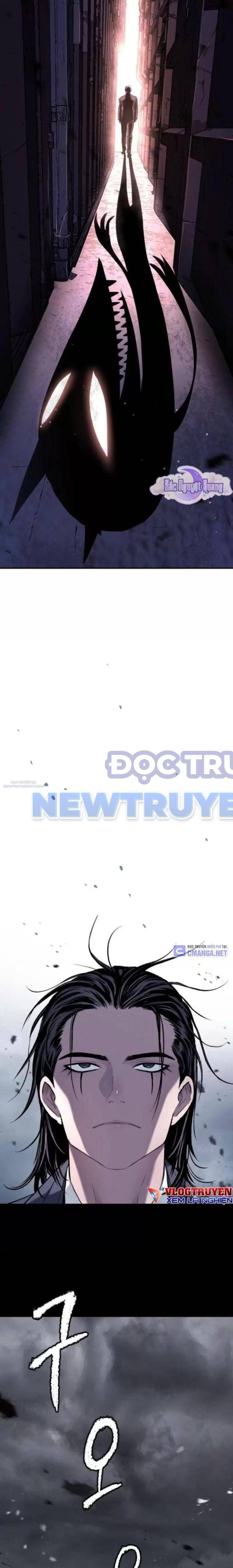 Lời Nguyền Của Dangun Chapter 41 - 10