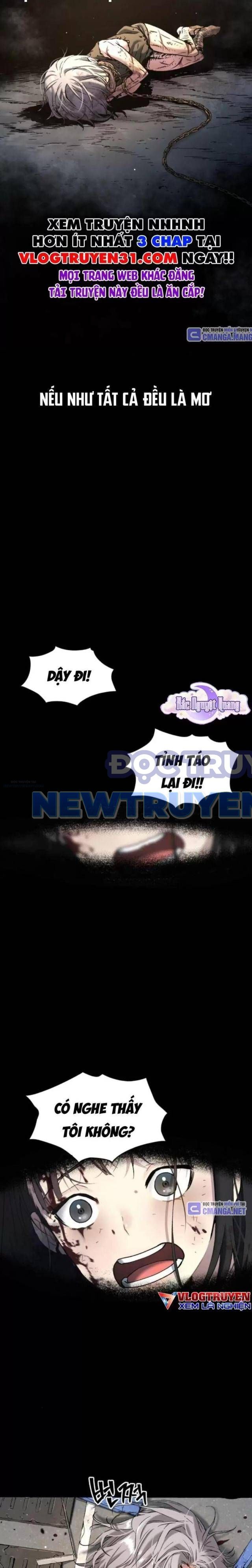 Lời Nguyền Của Dangun Chapter 42 - 2