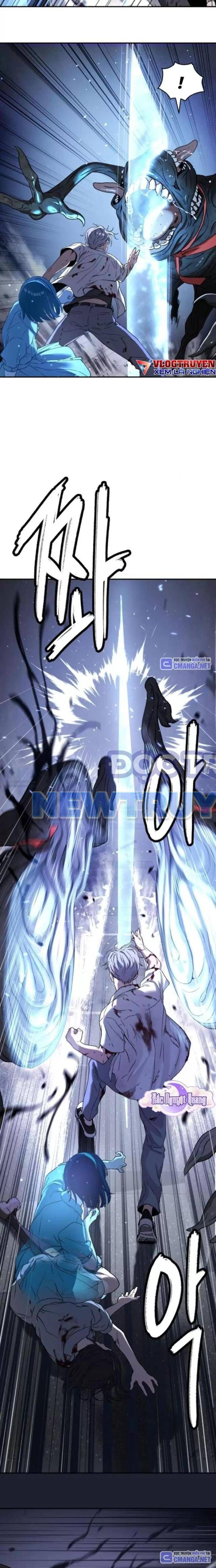 Lời Nguyền Của Dangun Chapter 42 - 12