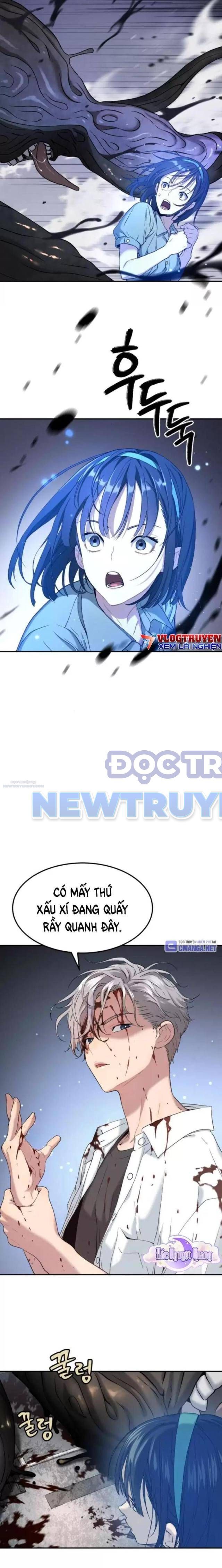 Lời Nguyền Của Dangun Chapter 42 - 13