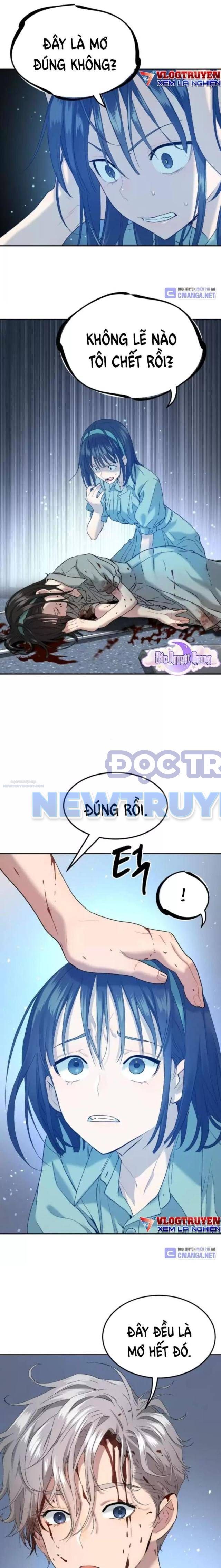 Lời Nguyền Của Dangun Chapter 42 - 14