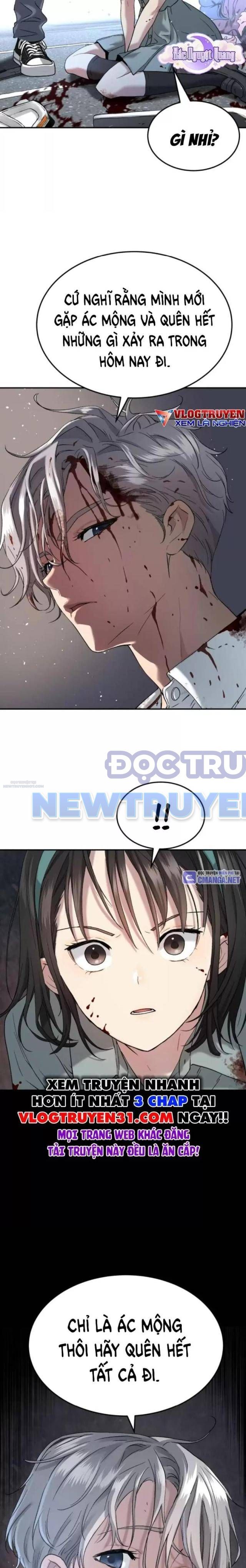 Lời Nguyền Của Dangun Chapter 42 - 16