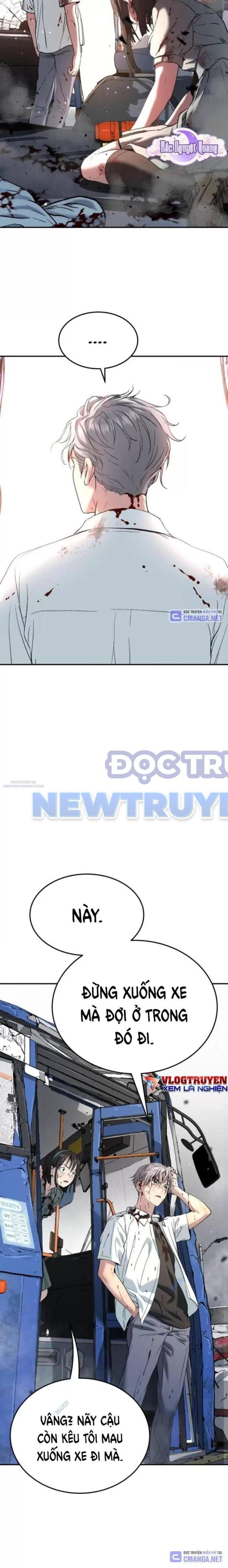 Lời Nguyền Của Dangun Chapter 42 - 18