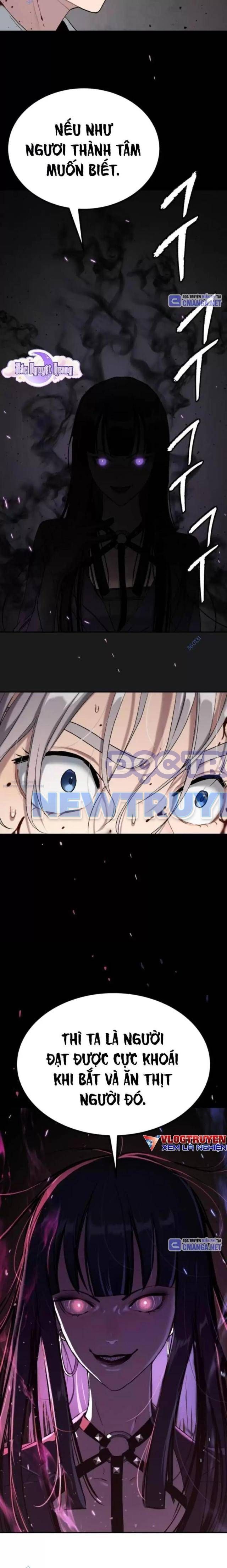 Lời Nguyền Của Dangun Chapter 42 - 23