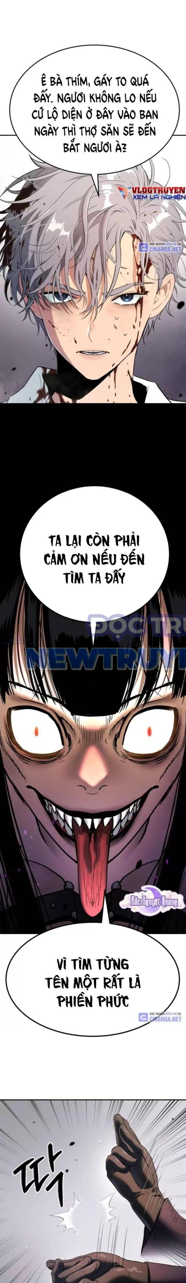 Lời Nguyền Của Dangun Chapter 42 - 26