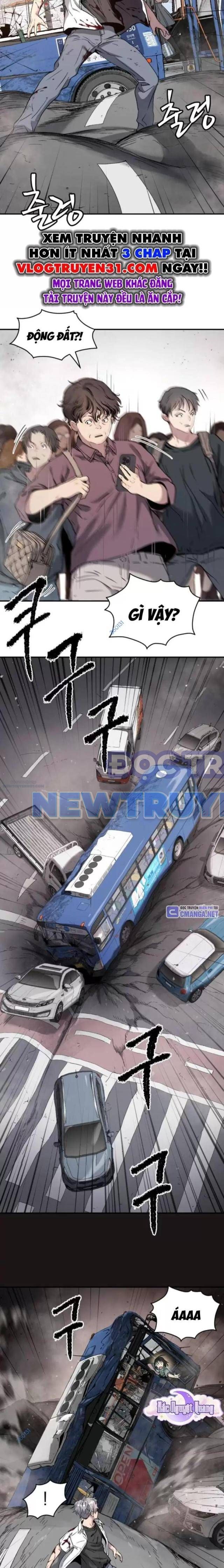 Lời Nguyền Của Dangun Chapter 42 - 28