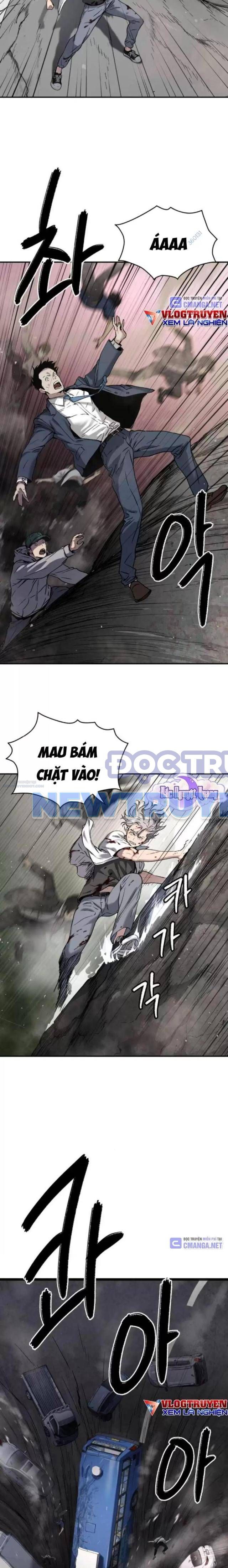 Lời Nguyền Của Dangun Chapter 42 - 29