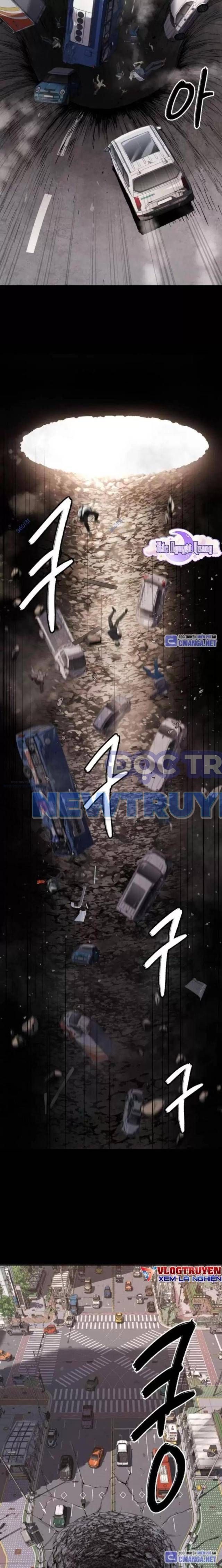 Lời Nguyền Của Dangun Chapter 42 - 30