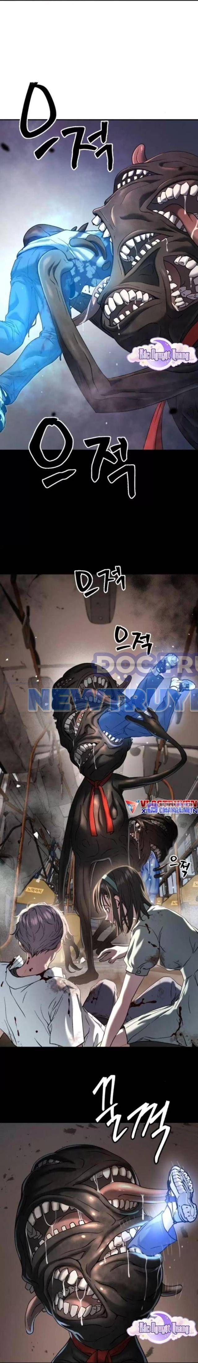 Lời Nguyền Của Dangun Chapter 42 - 4