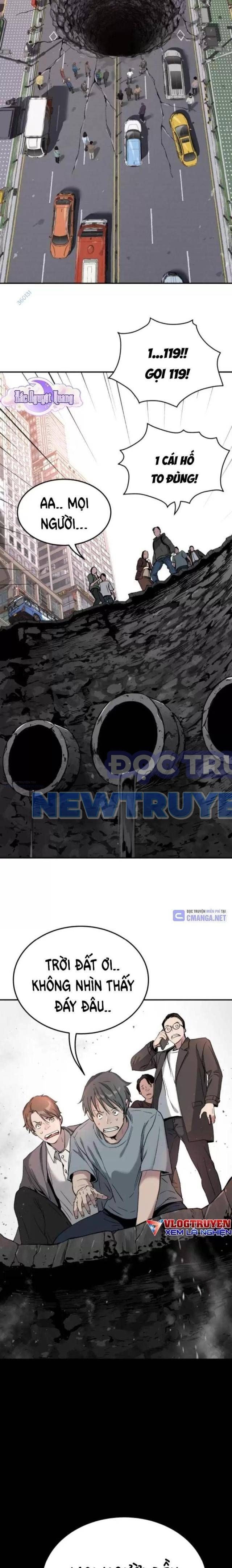 Lời Nguyền Của Dangun Chapter 42 - 31