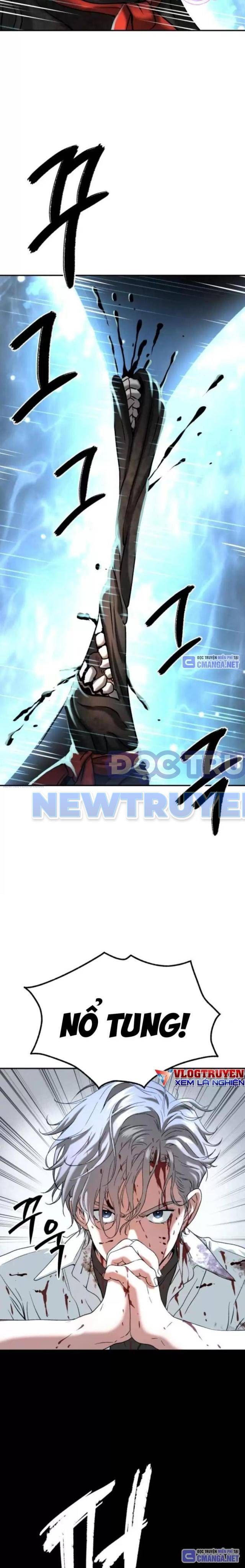 Lời Nguyền Của Dangun Chapter 42 - 9