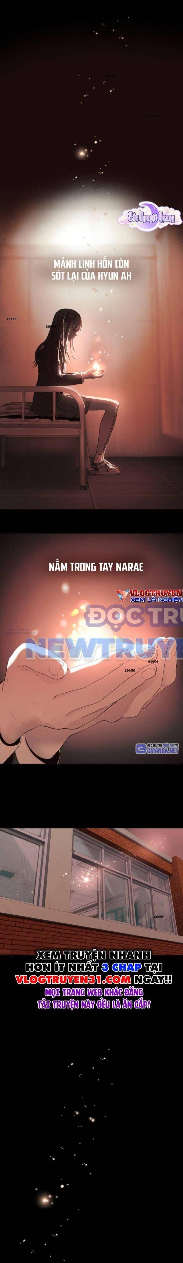 Lời Nguyền Của Dangun Chapter 43 - 1