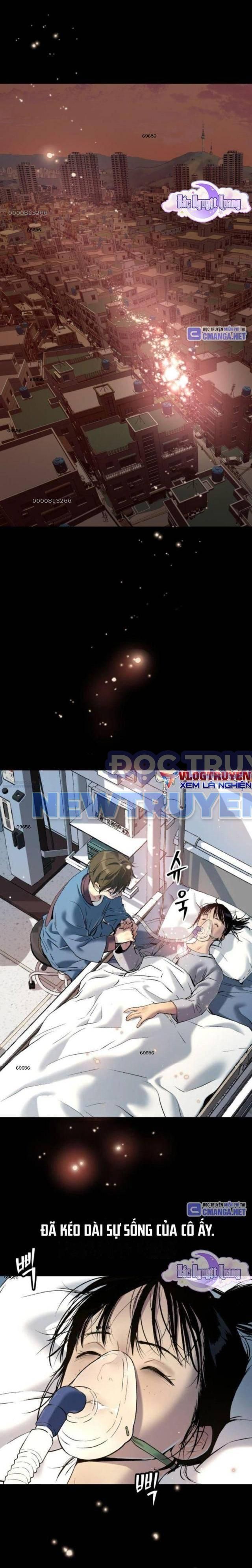 Lời Nguyền Của Dangun Chapter 43 - 2