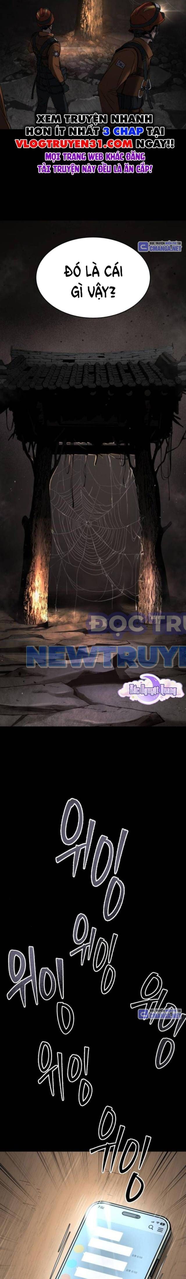 Lời Nguyền Của Dangun Chapter 43 - 11