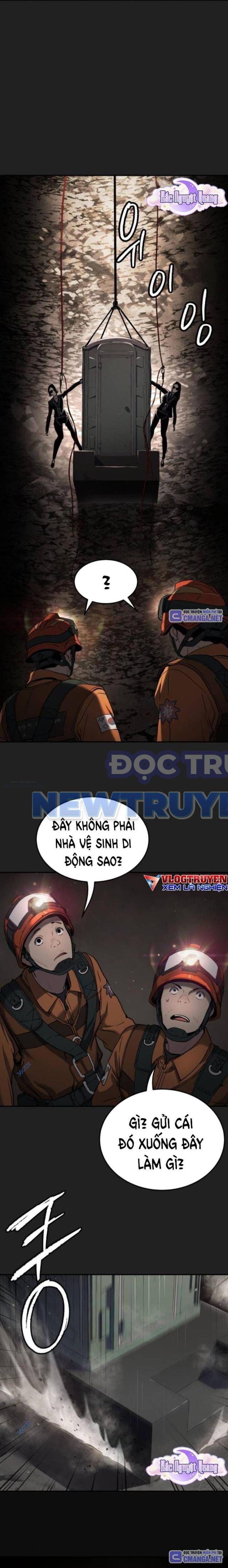 Lời Nguyền Của Dangun Chapter 43 - 18