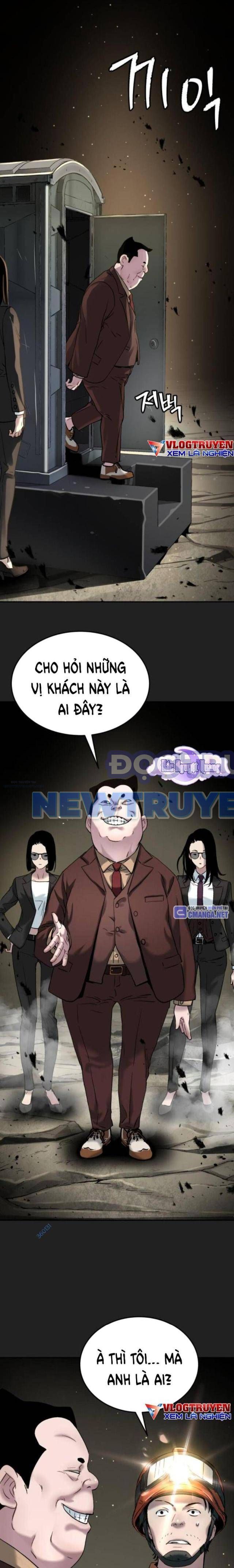 Lời Nguyền Của Dangun Chapter 43 - 19