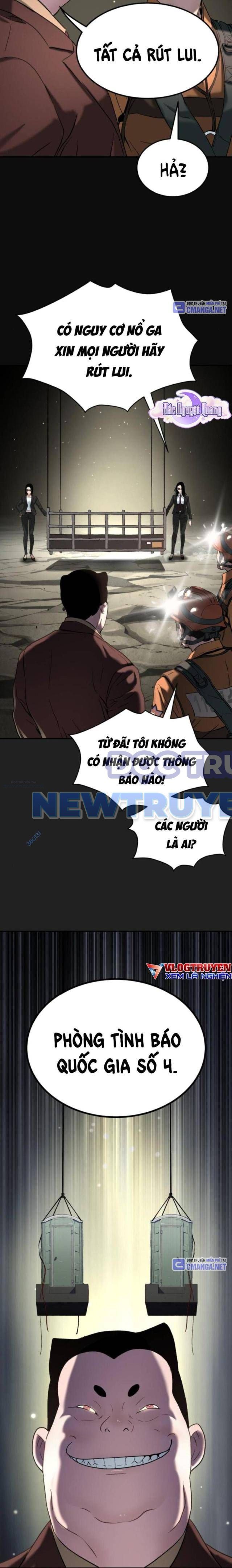 Lời Nguyền Của Dangun Chapter 43 - 20