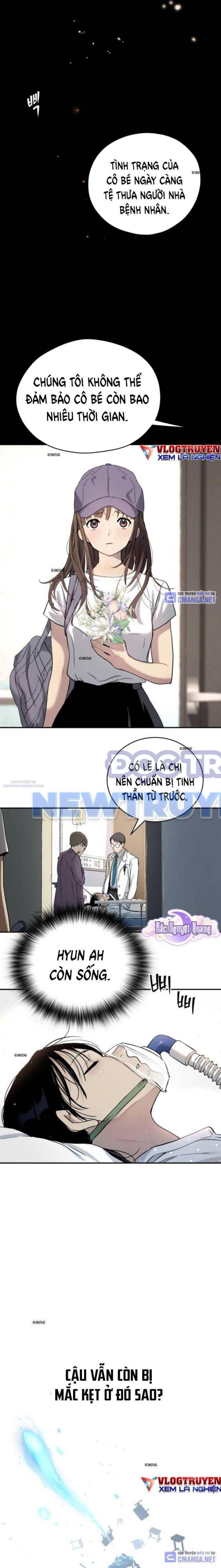 Lời Nguyền Của Dangun Chapter 43 - 3