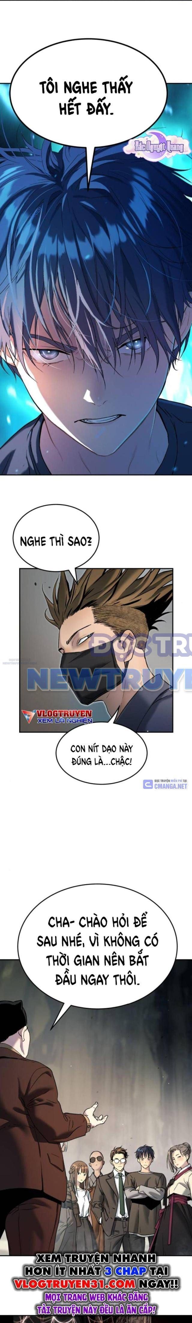 Lời Nguyền Của Dangun Chapter 43 - 26