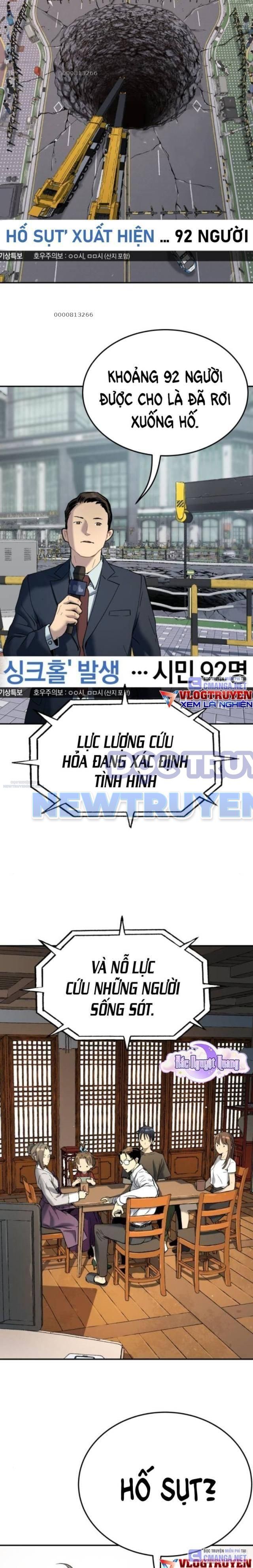 Lời Nguyền Của Dangun Chapter 43 - 6