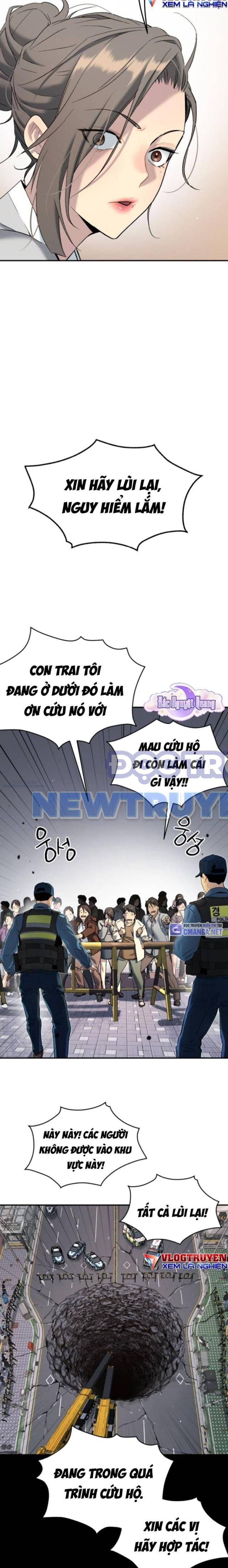 Lời Nguyền Của Dangun Chapter 43 - 7