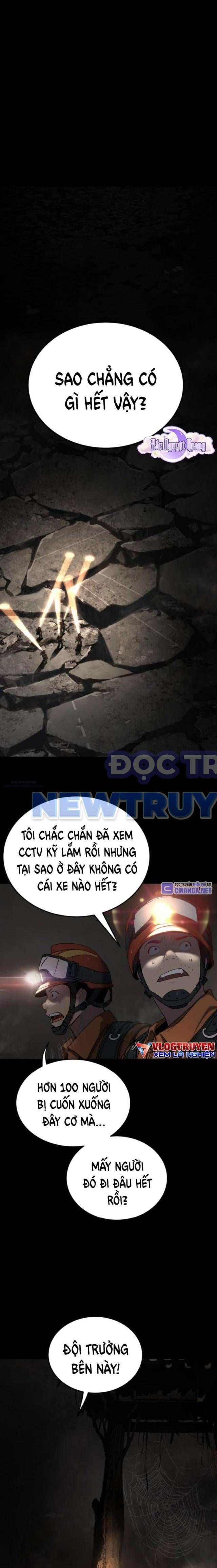 Lời Nguyền Của Dangun Chapter 43 - 10
