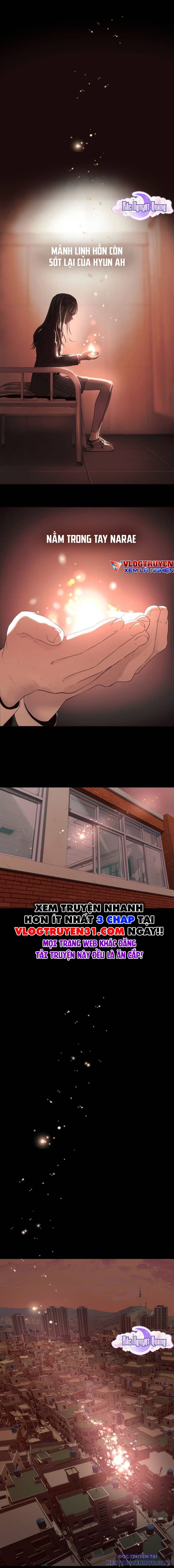 Lời Nguyền Của Dangun Chapter 44 - 1