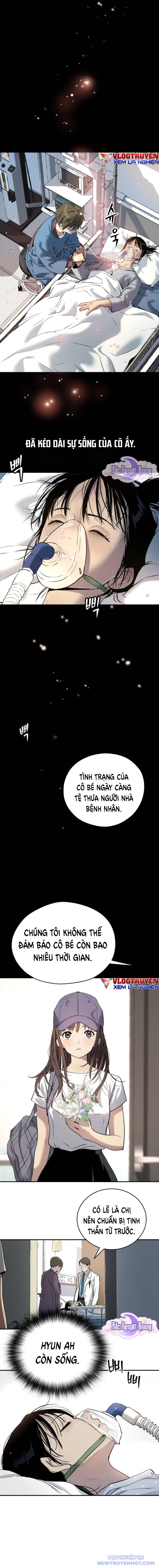 Lời Nguyền Của Dangun Chapter 44 - 2